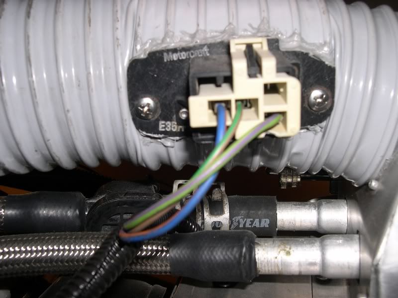 How To Heater Speed Control Factory Five Racing Forum