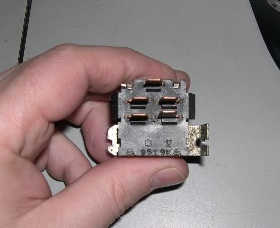 How To - Heater Speed Control - FFCars.com : Factory Five Racing