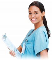 nurse clipboard