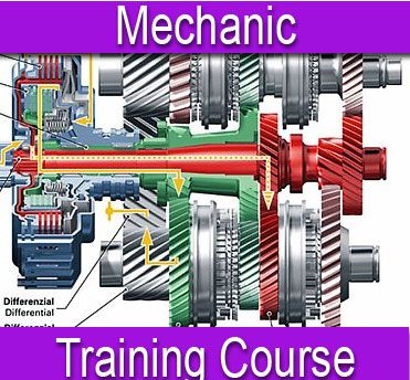 Details about Mechanic Vehicle Car Repair Training Course Manual Book
