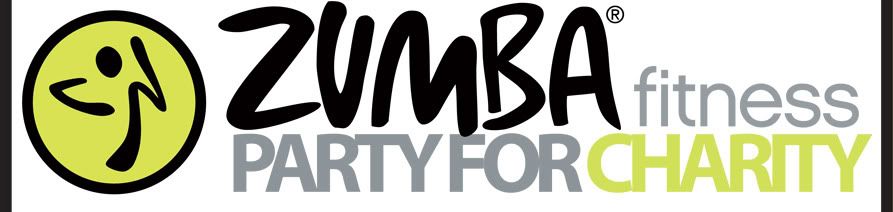 Zumba Fitness Party For Charity