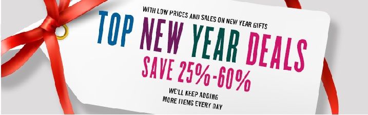 Oasap, Oasap After Christmas sale, Oasap NYE sale, Oasap New Years Sale, Oasap Top New Year Deals, Oasap Discounts, Oasap Banner, Oasap Promotion