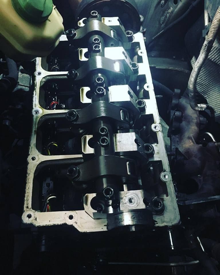 Coolant Loss Head Gasket Suspected VW T4 Forum VW T5 Forum