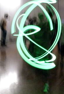 Anime Expo, Glowsticks