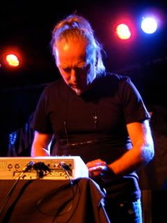 The Legendary Pink Dots