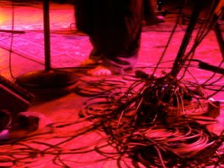 The Legendary Pink Dots