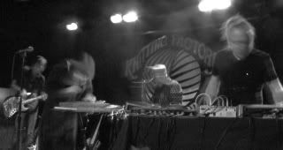 The Legendary Pink Dots