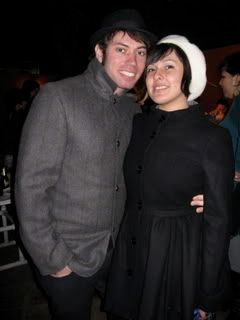Cute Couple