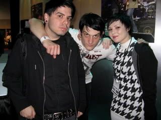 Shiny Toy Guns