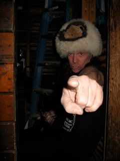 Don Bolles Wants You at Ding-a-Ling