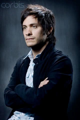 Gael García Bernal (October 20...
