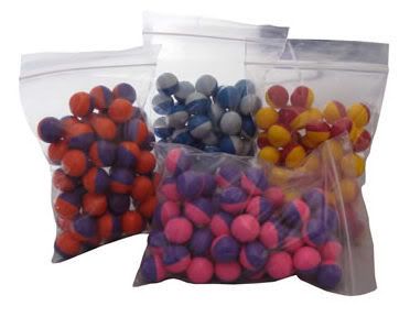 Paintball Pellets