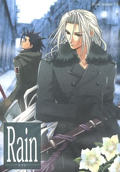 Rain.jpg Rain image by Mercenary_manderz