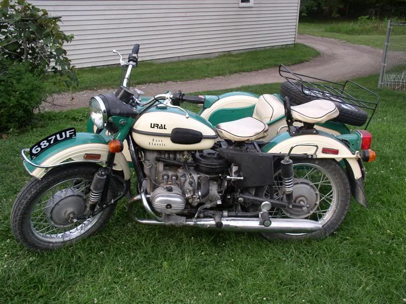 ural motorcycle forum