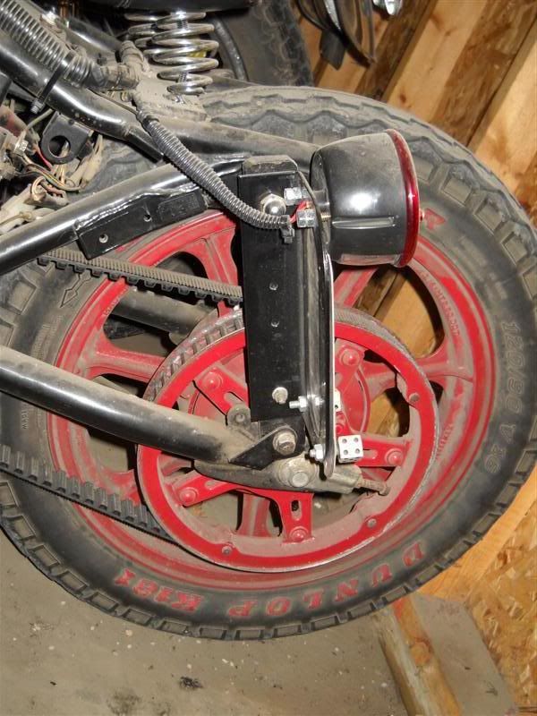 Drag Bars Vs Clubman S Motorcycle Forum