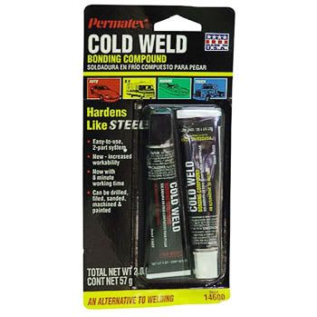 Cold Weld