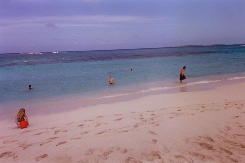Atlantis Beach