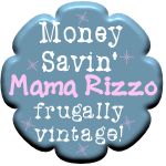 Money Savin' Mama Rizzo