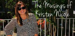 The Musings of Kristen Nicole