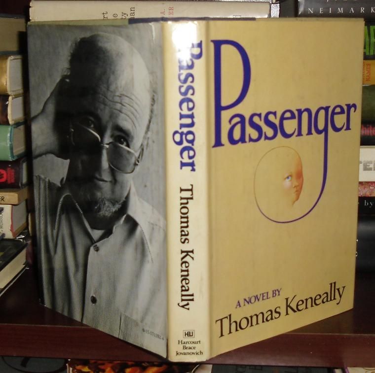 THOMAS KENEALLY - Passenger