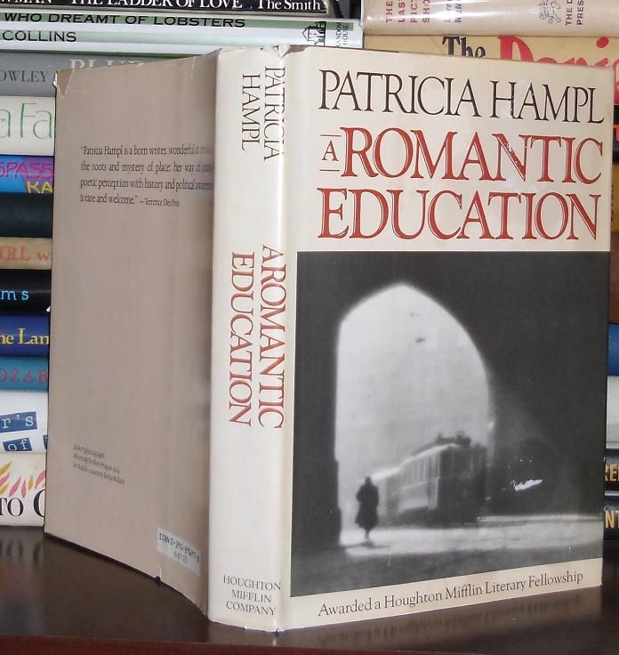 HAMPL, PATRICIA - A Romantic Education