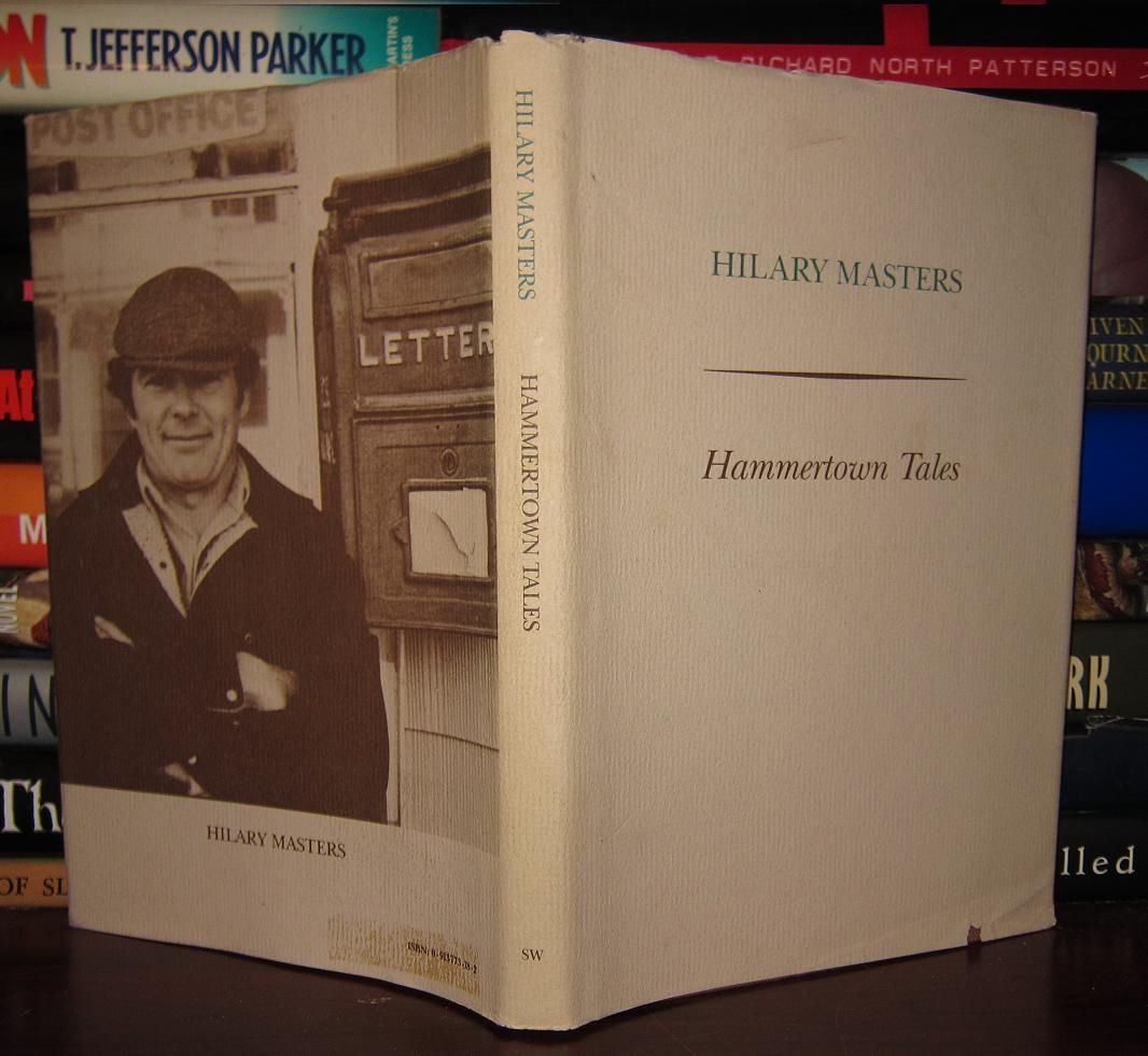 MASTERS, HILARY - Hammertown Tales