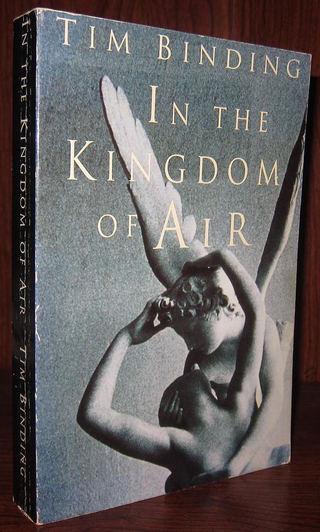 BINDING, TIM - In the Kingdom of Air