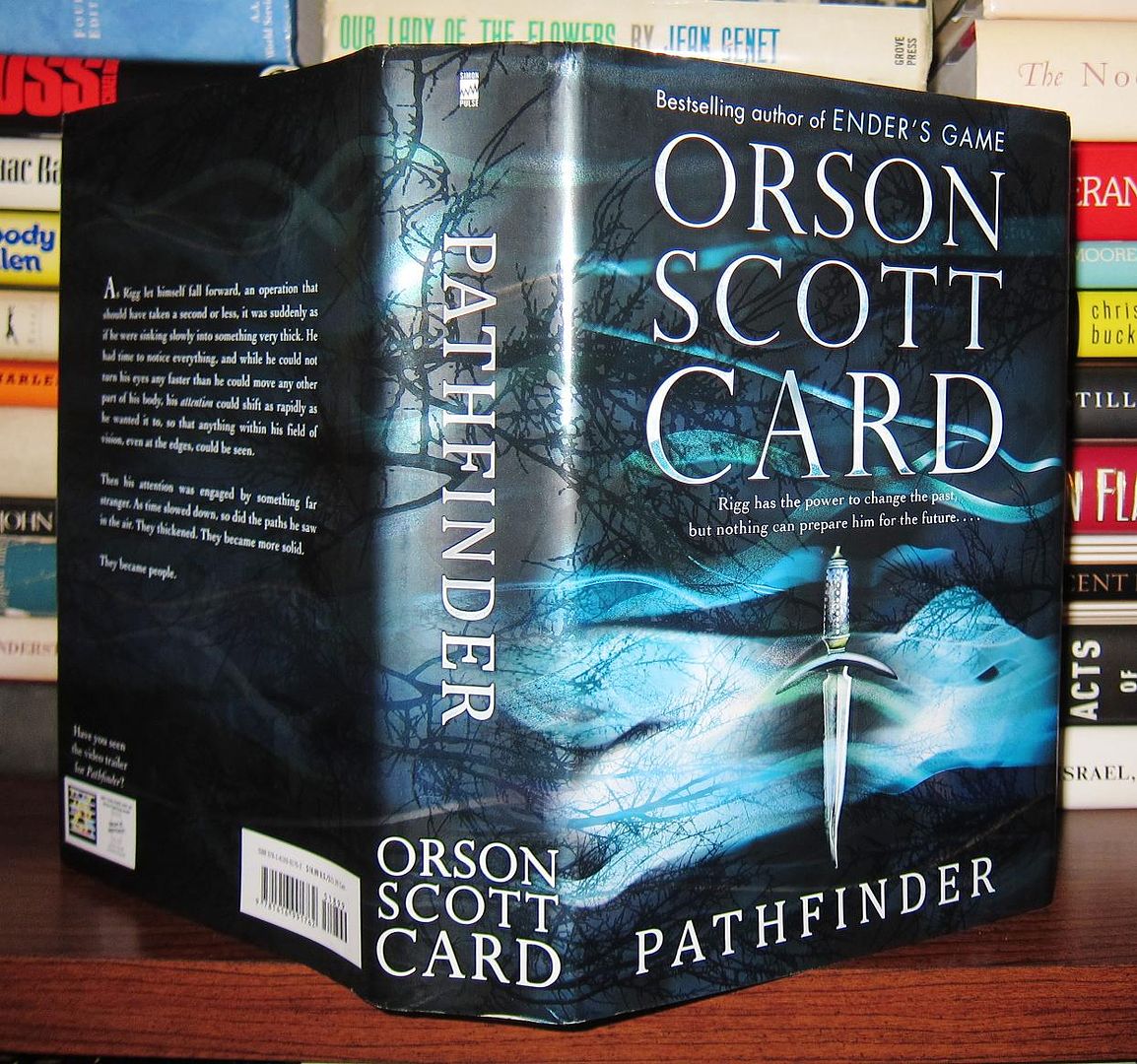 CARD, ORSON SCOTT - Pathfinder