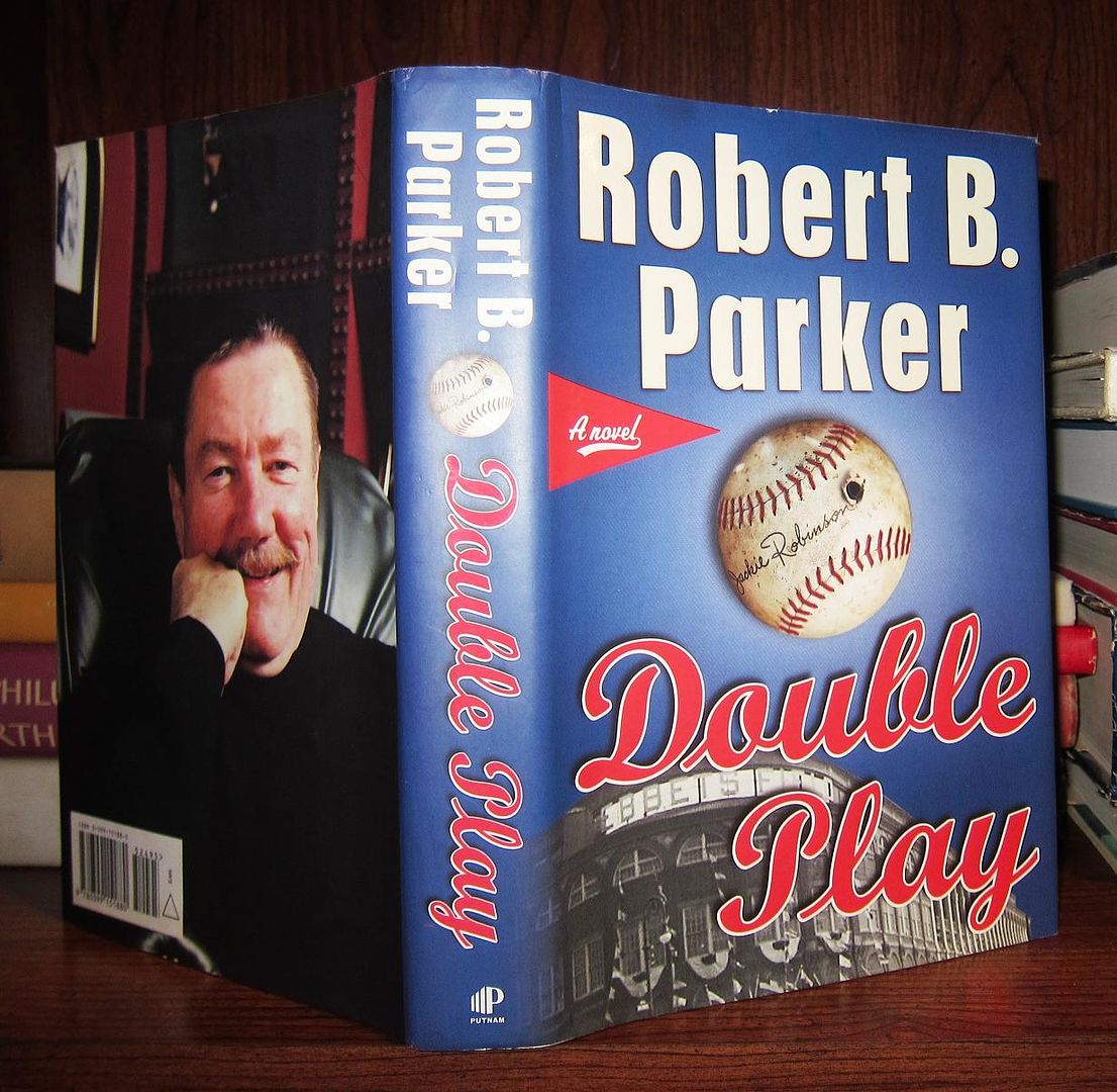 PARKER, ROBERT B. - Double Play