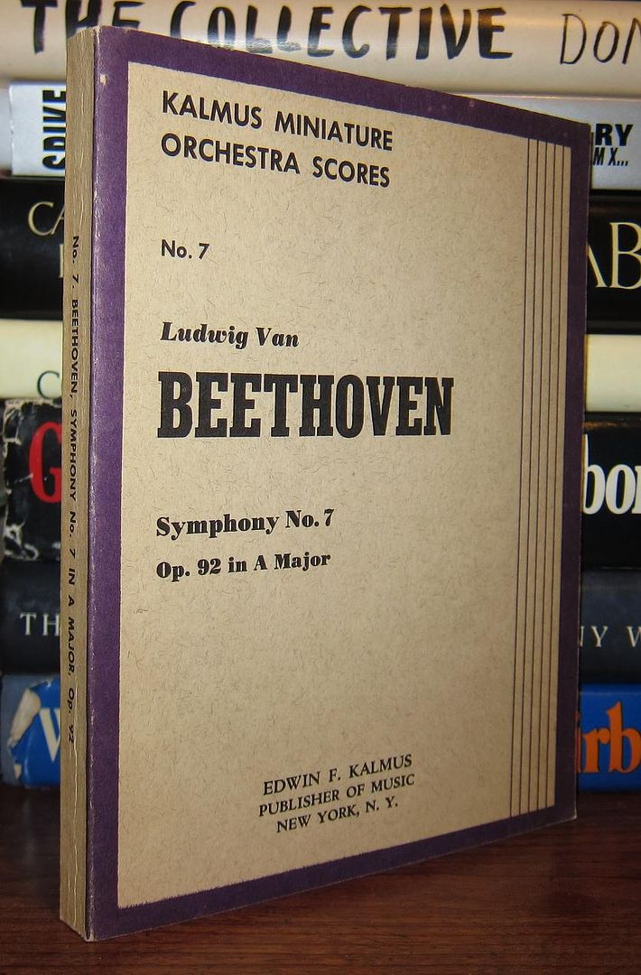 Symphonies Vol 1 Nos 15 Kalmus Edition