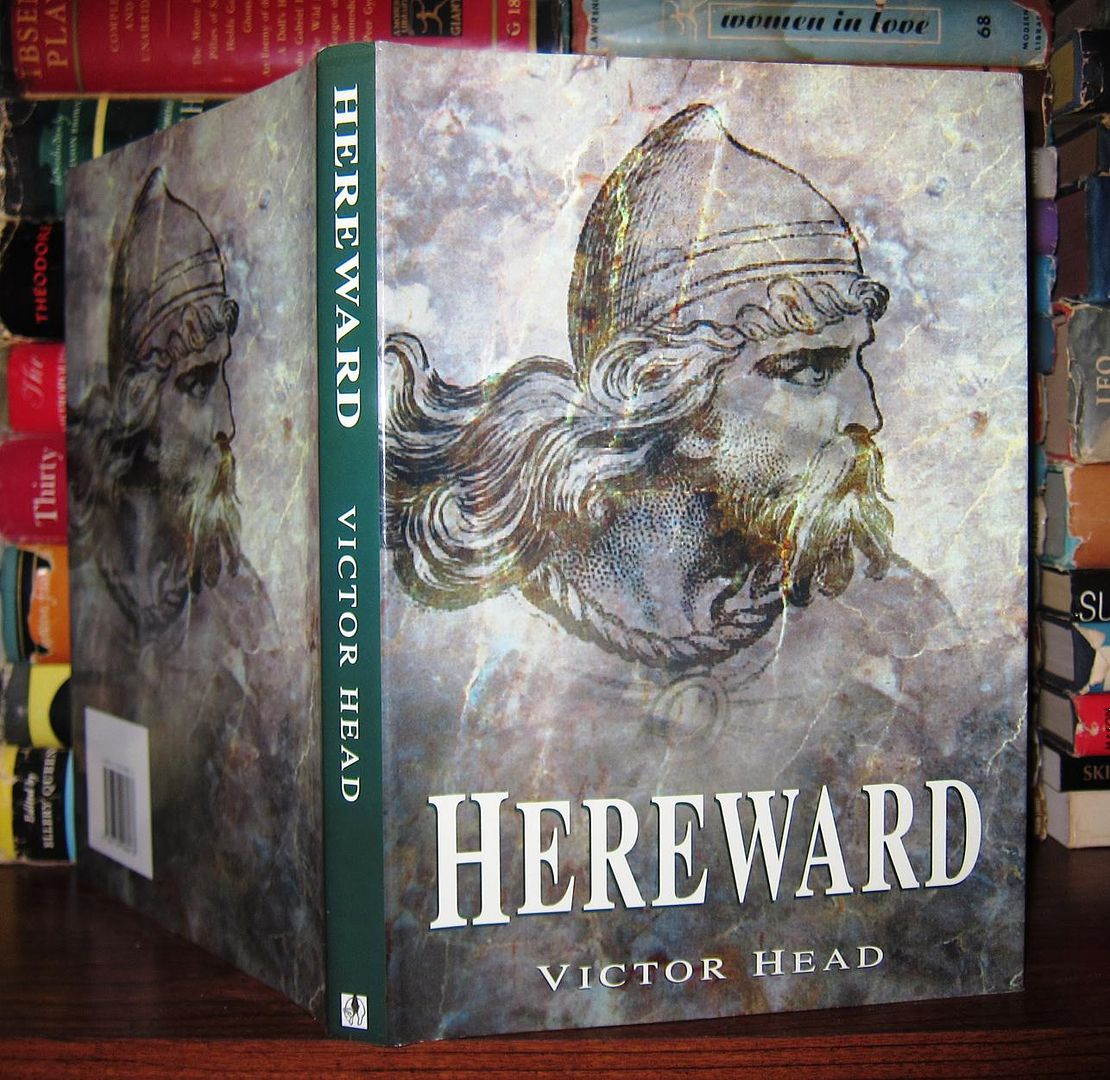 HEAD, VICTOR - Hereward