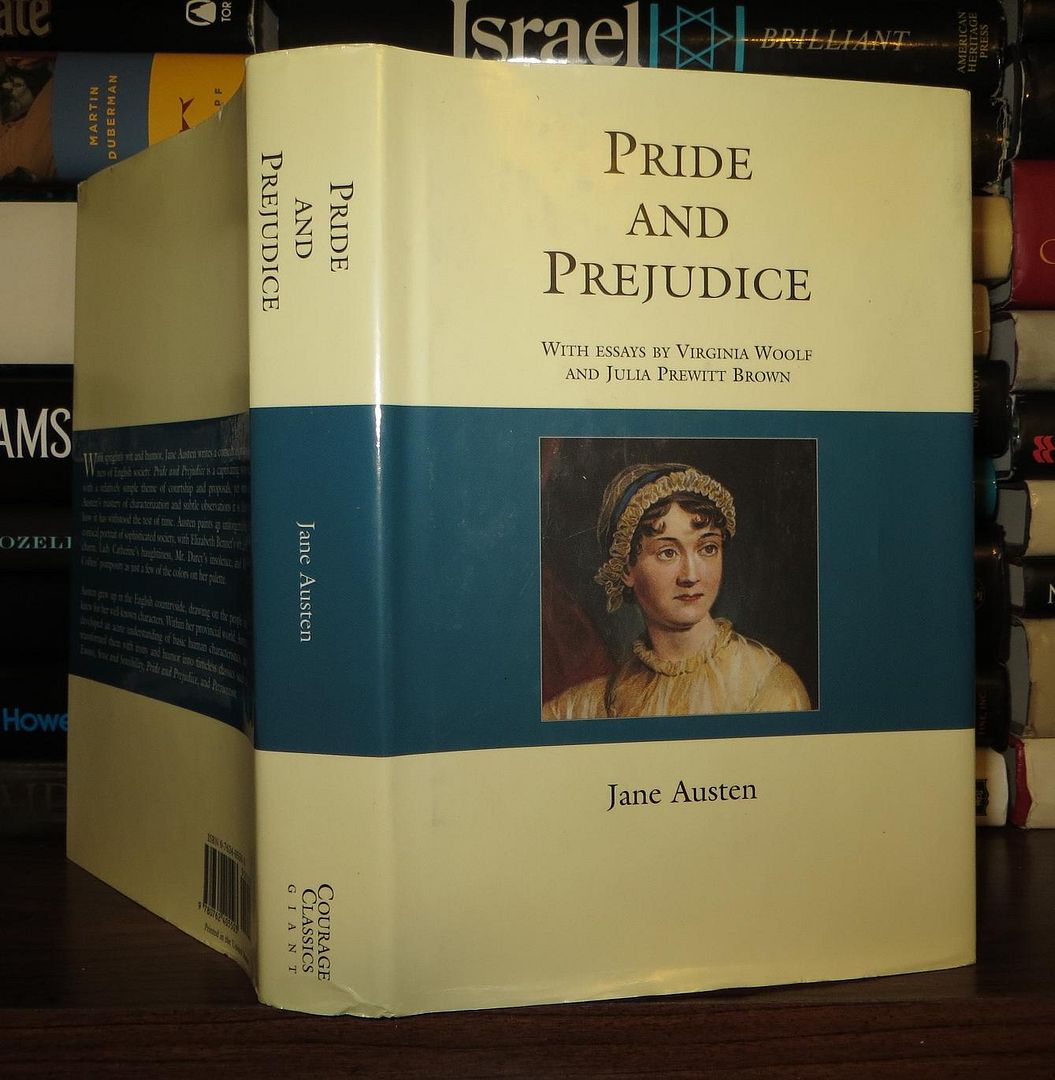Jane Austen Essay
