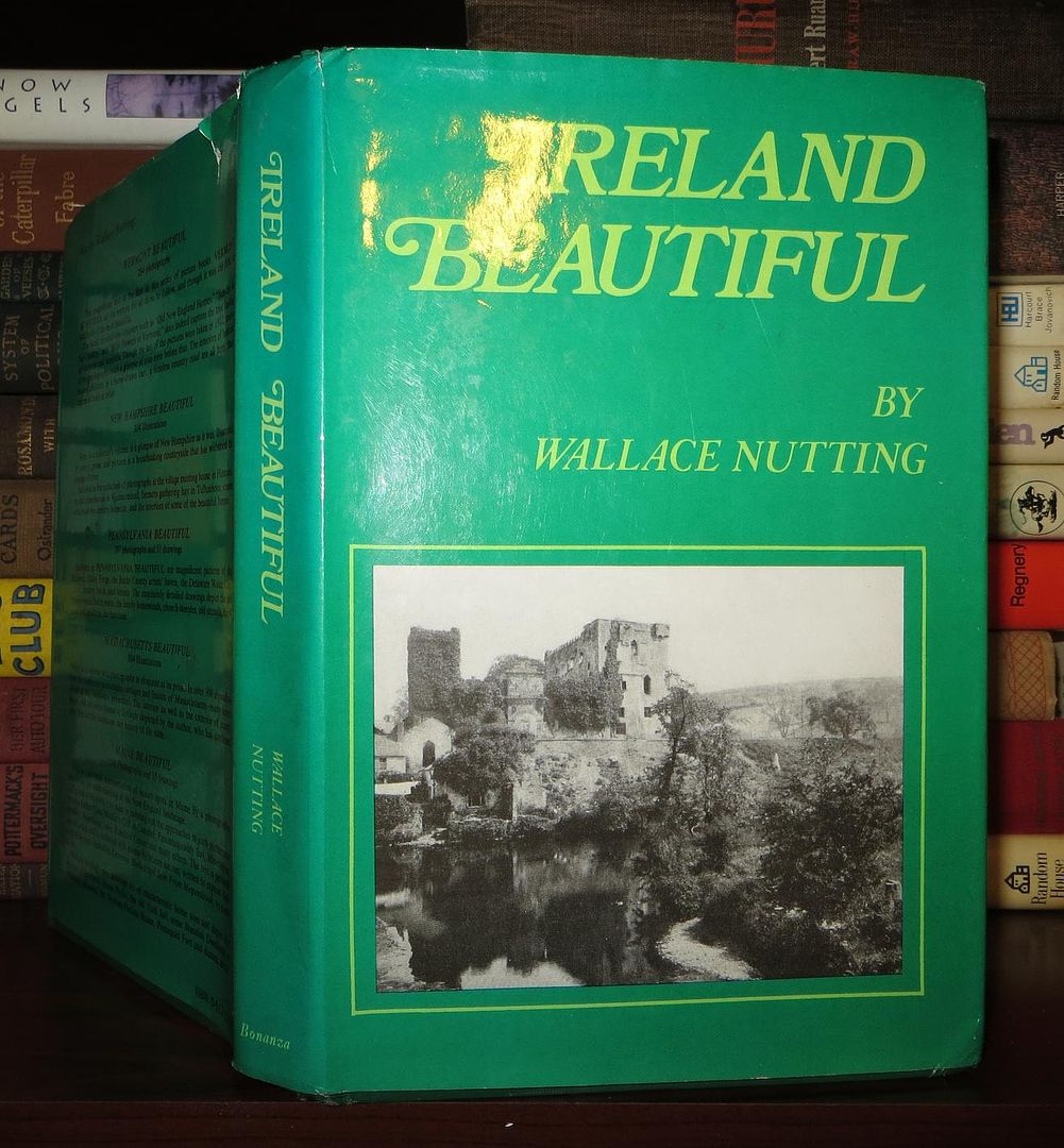 NUTTING, WALLACE - Ireland Beautiful