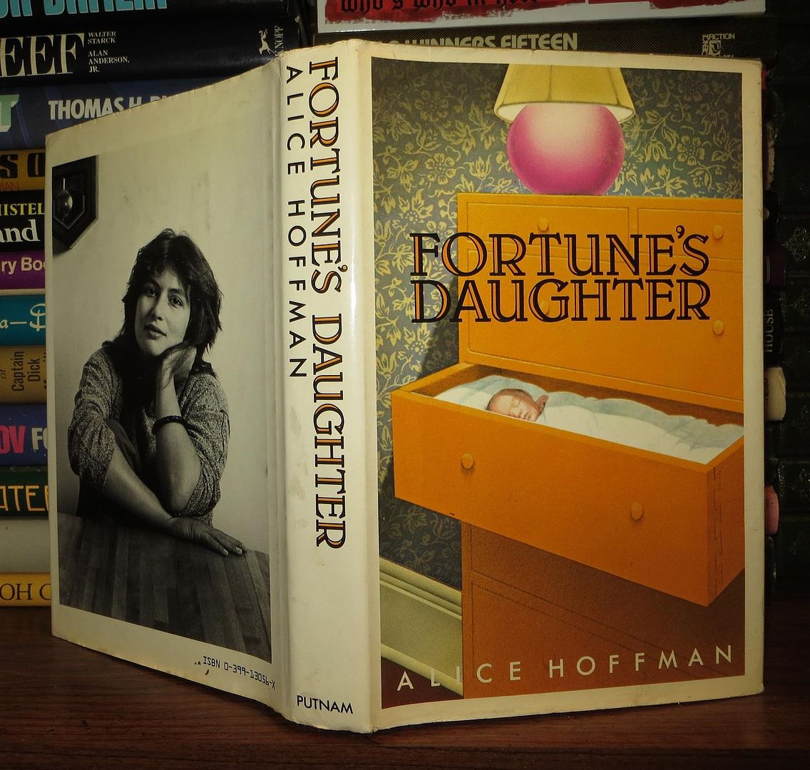 HOFFMAN, ALICE S. - Fortune's Daughter Fortunes