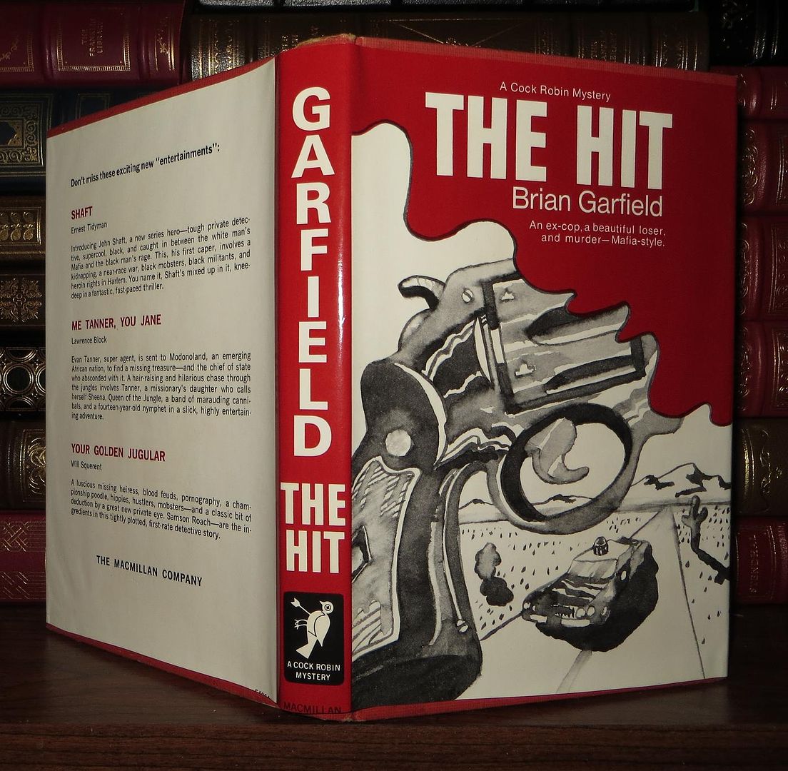 GARFIELD, BRIAN - The Hit