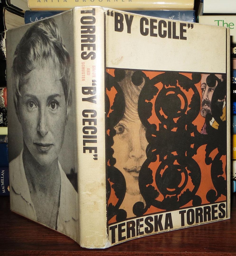 TORRES, TERESKA - By Cecile