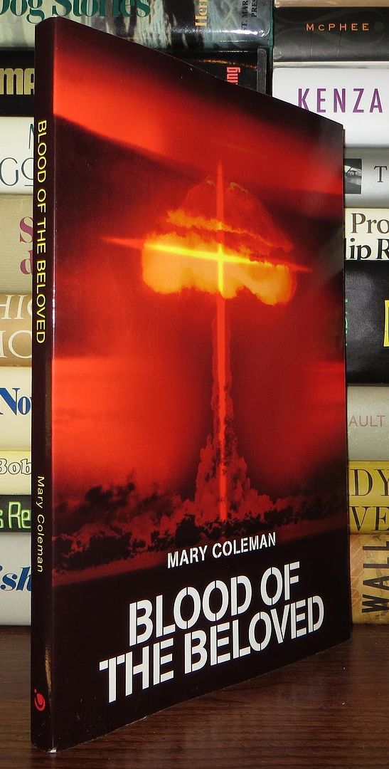 COLEMAN, MARY - Blood of the Beloved