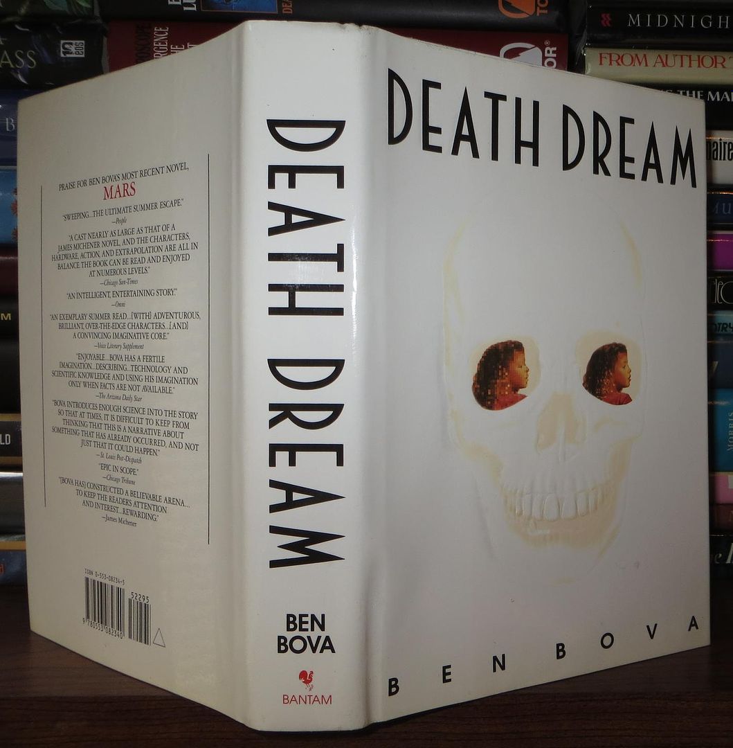 BOVA, BEN - Death Dream