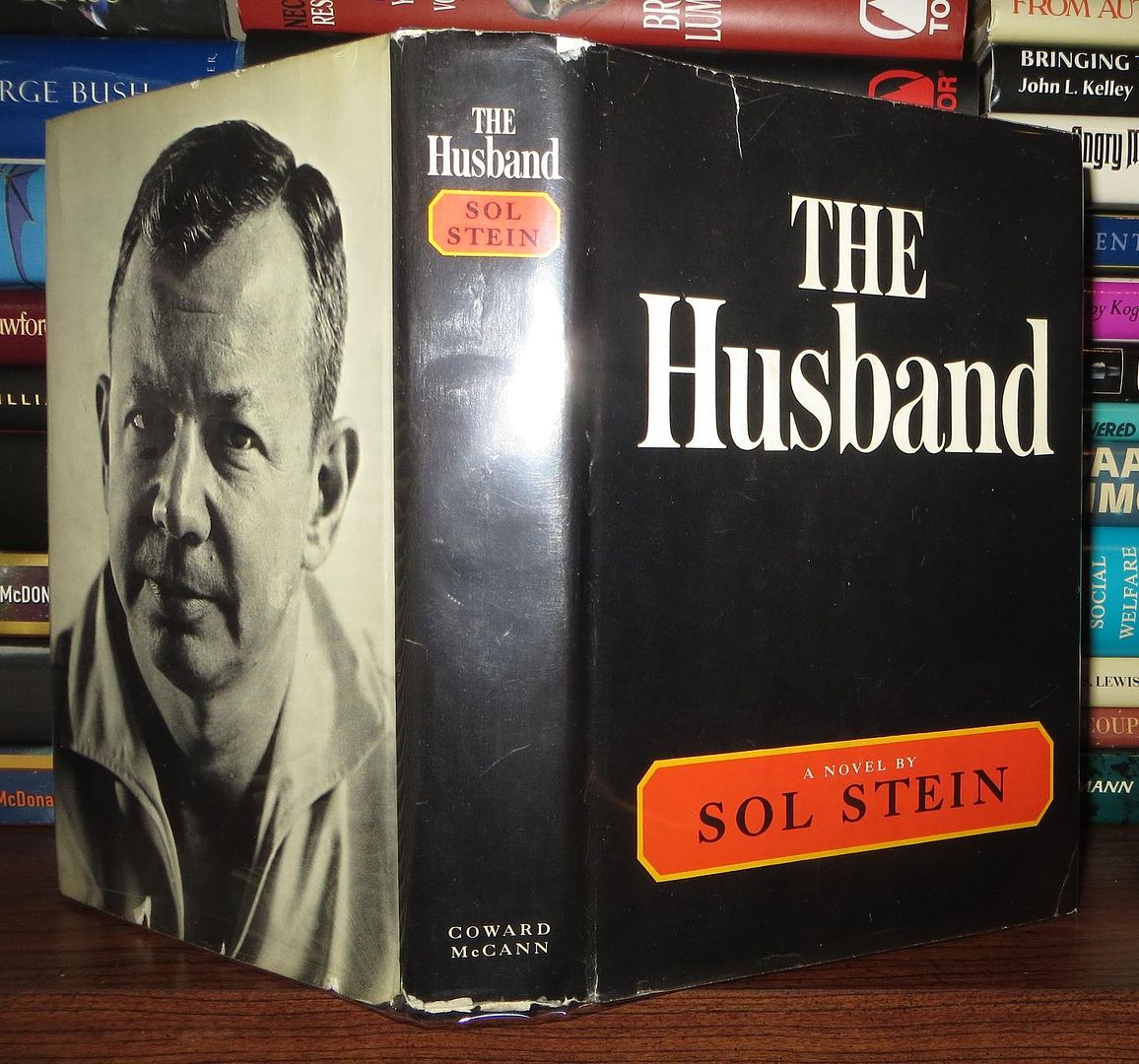 STEIN, SOL - The Husband