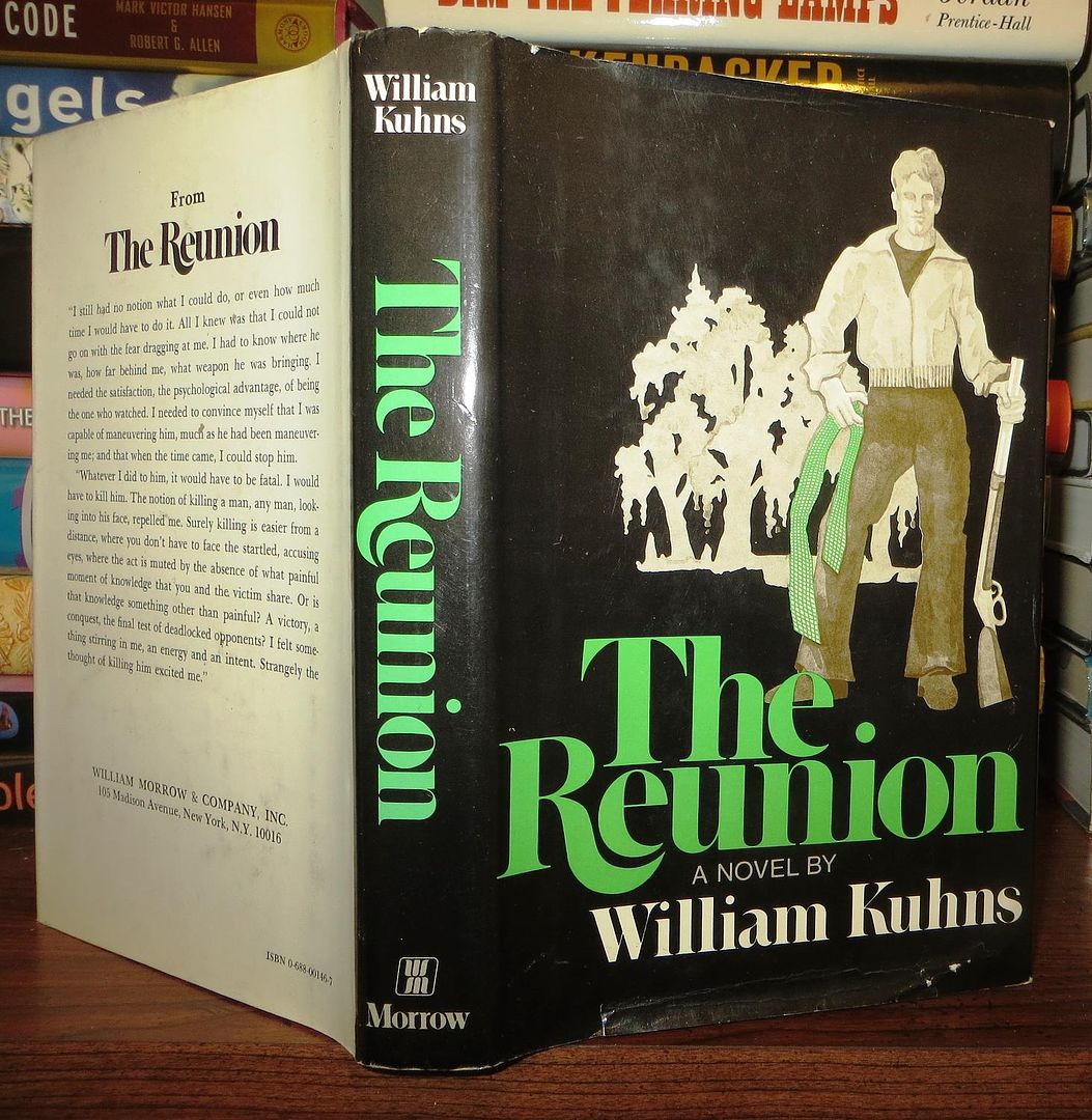 KUHNS, WILLIAM - The Reunion