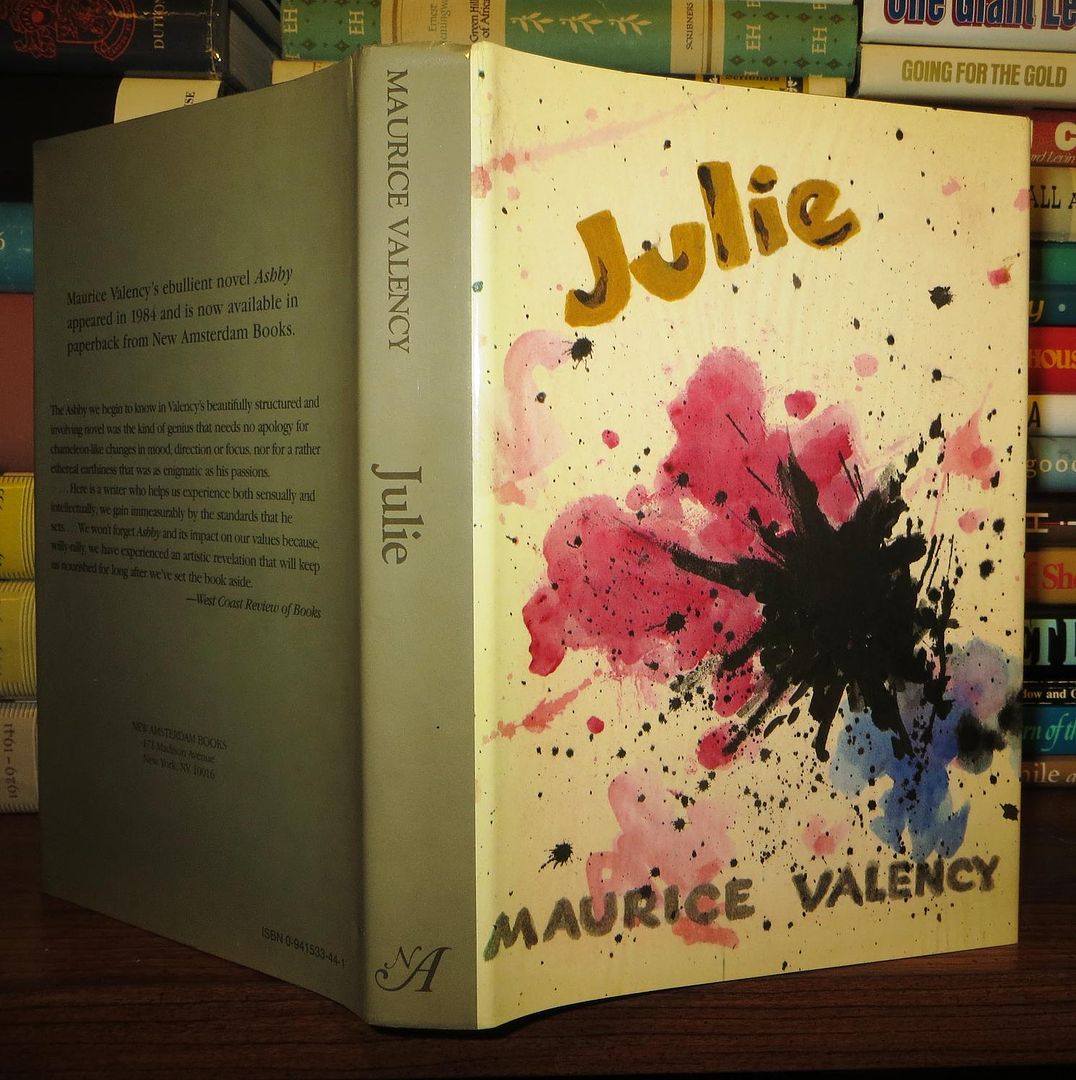 VALENCY, MAURICE - Julie
