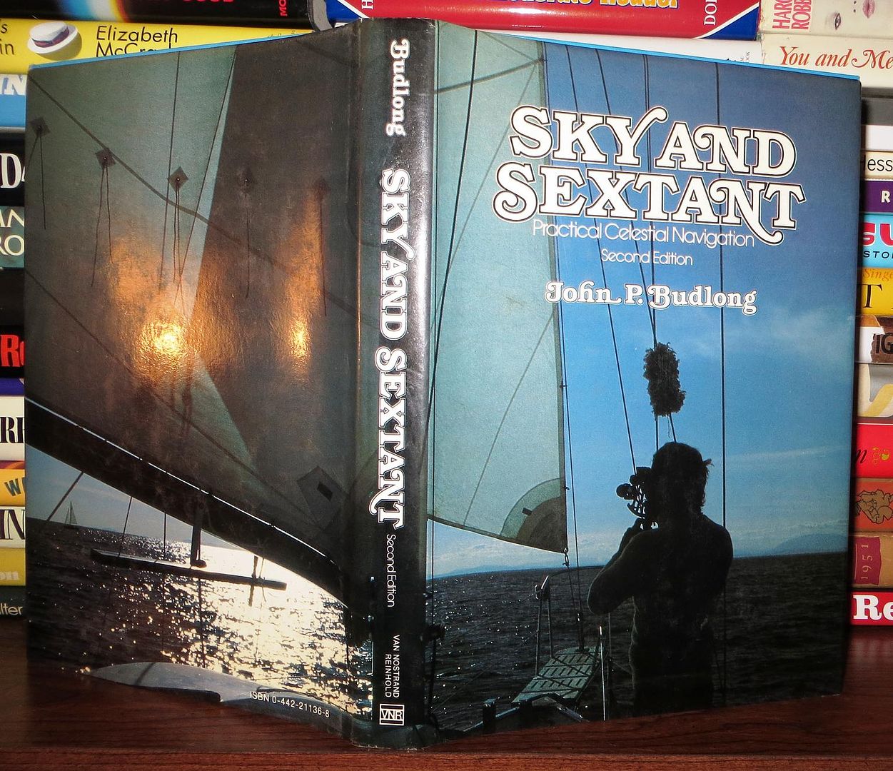 BUDLONG, JOHN P. - Sky and Sextant Practical Celestial Navigation
