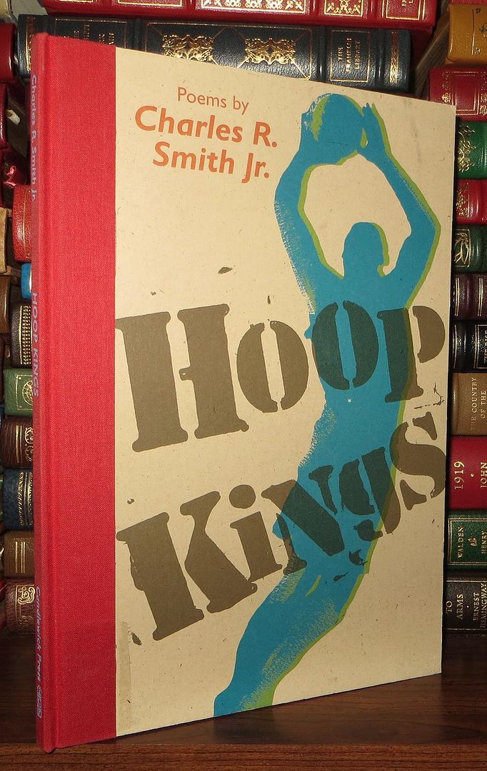 SMITH JR., CHARLES R. - Hoop Kings