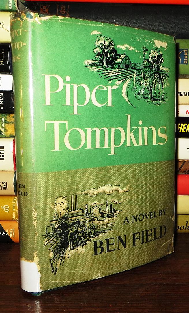 FIELD, BEN - Piper Tompkins