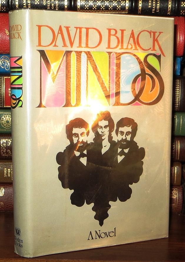 BLACK, DAVID - Minds