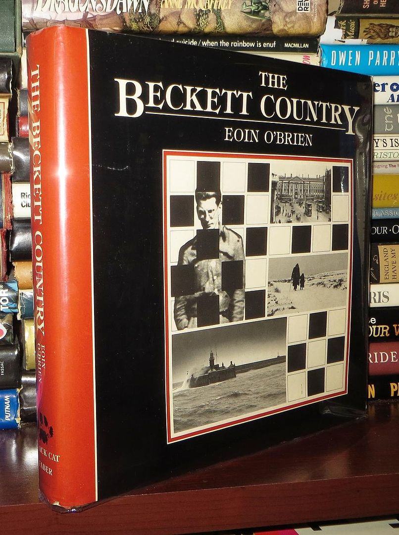 OBRIEN, EOIN - The Beckett Country