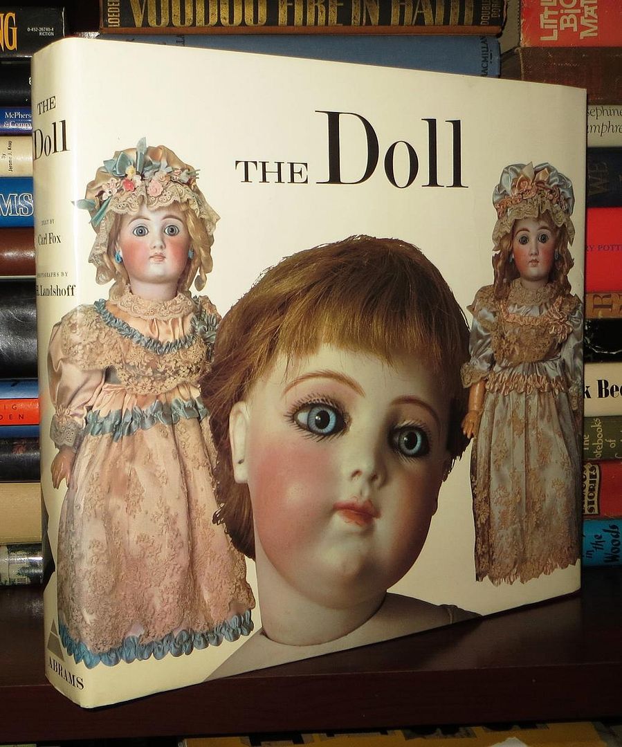 THE DOLL, Fox, Carl & H. Landshoff THE DOLL, Fox, Carl & H. Landshoff