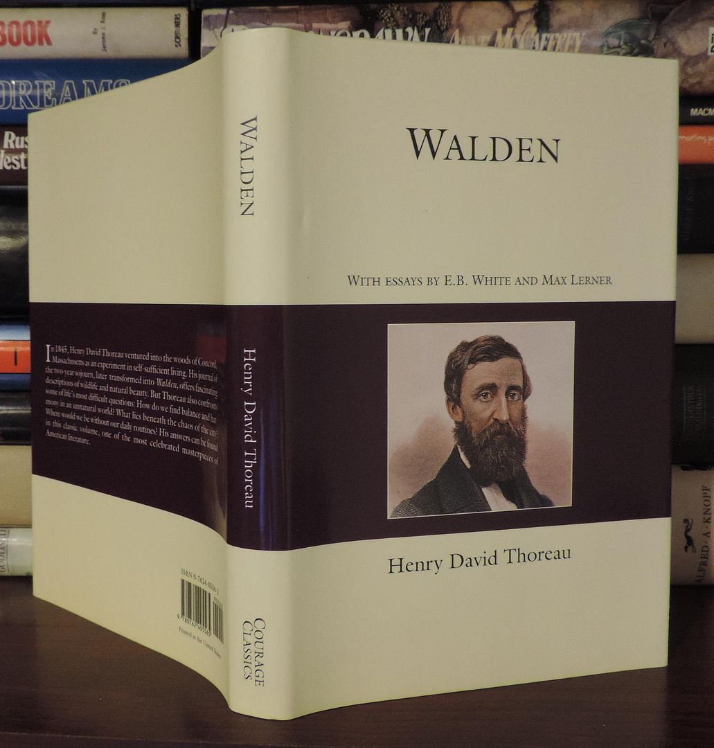 biography of henry david thoreau “henry david thoreau: a life” a book by laura dassow walls this new biography is the masterpiece that the gadfly of youthful america deserves i have been. biography of henry david thoreau “henry david thoreau: a life” a book by laura dassow walls this new biography is the masterpiece that the gadfly of youthful america deserves i have been.