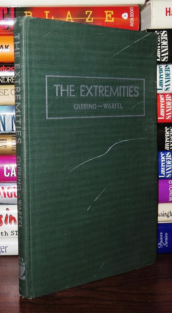 QUIRING, DANIEL P. & JOHN H. WARFEL - The Extremities