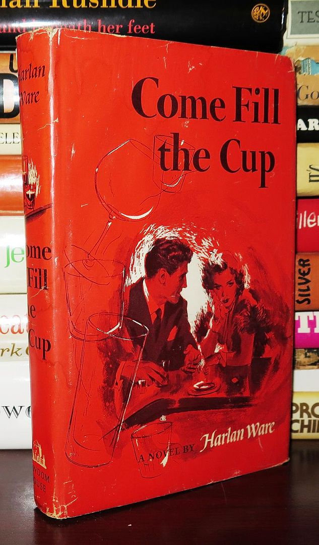 WARE, HARLAN - Come Fill the Cup